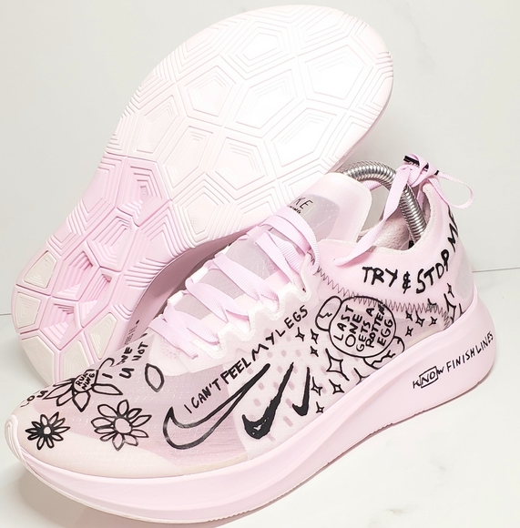 zoom fly nathan bell